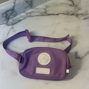 Lululemon Belt Bag